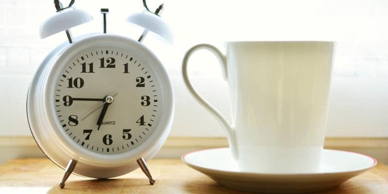 صورة لـ ضبط المنبه لتشغيل الكمبيوتر بنظام Linux تلقائيا | rtcwake-featured-DzTechs