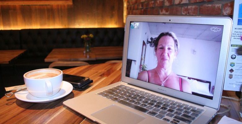 صورة لـ أفضل البدائل لتطبيق Skype على نظام Linux | skype-alternatives-featured