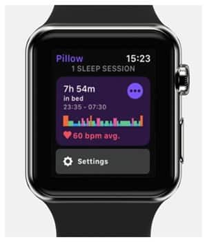 صورة لـ مُقارنة بين Apple Watch و Galaxy Watch: مُقارنة من الأعماق | sleep-DzTechs