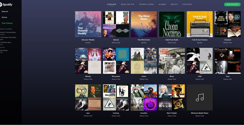 صورة لـ Spotify Web Player لا يعمل؟ هنا بعض الإصلاحات | spotify-web-player-not-working-header