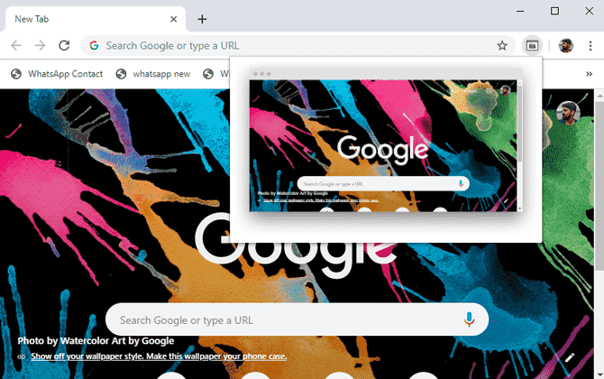 صورة لـ أفضل إضافات Chrome لإلتقاط لقطات الشاشة لكل حاجياتك | standardized-min