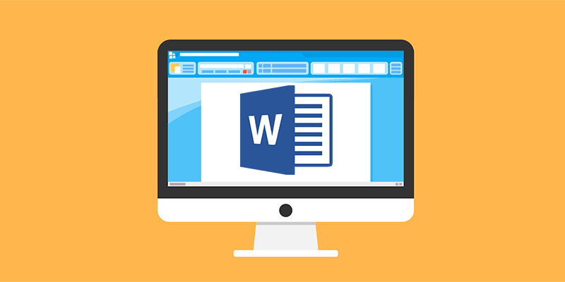 صورة لـ دليلنا حول إنشاء السيرة الذاتية المثالية باستخدام Microsoft Word | style-microsoft-word-document-correctly-hero-DzTechs