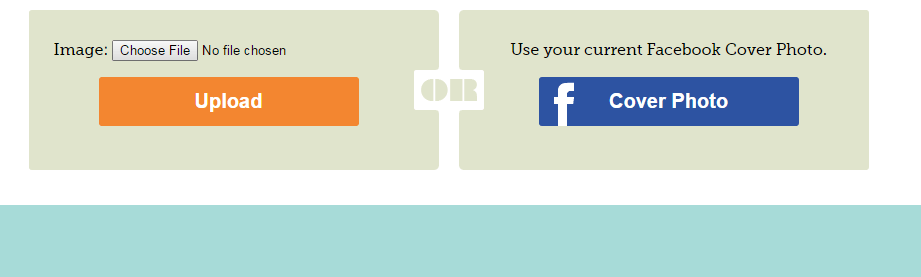 صورة لـ كيفية الجمع بين غلاف Facebook مع صورة الملف الشخصي | tot-3-DzTechs