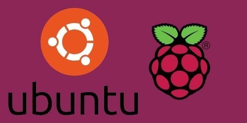 صورة لـ كيفية تشغيل Ubuntu 18.04 أو 18.10 على Raspberry Pi | ubuntu-pi-feat-DzTechs