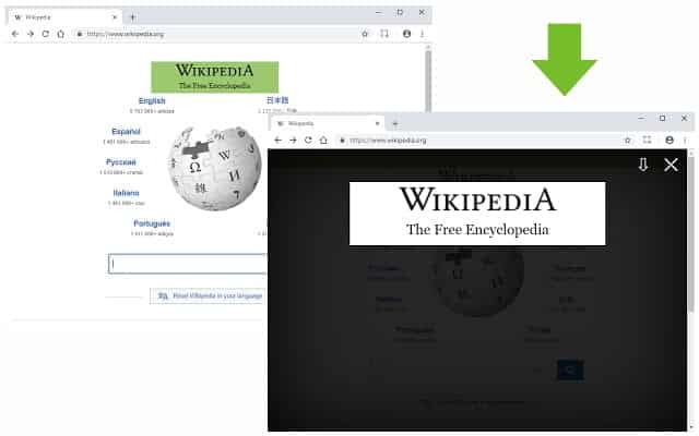 صورة لـ أفضل إضافات Chrome لإلتقاط لقطات الشاشة لكل حاجياتك | unnamed-min