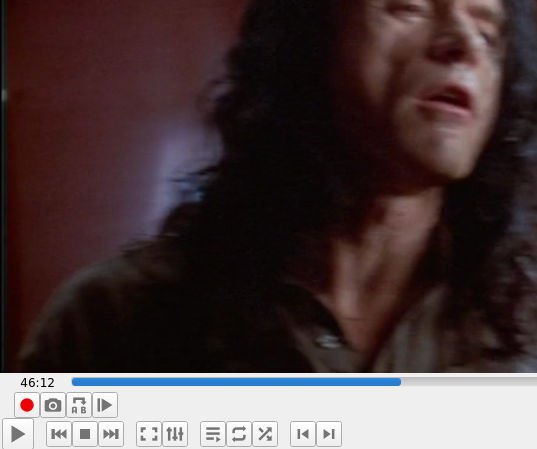 صورة لـ كيفية إنشاء ملف GIF من ملف فيديو باستخدام VLC و GIMP | vlc-before-record-DzTechs