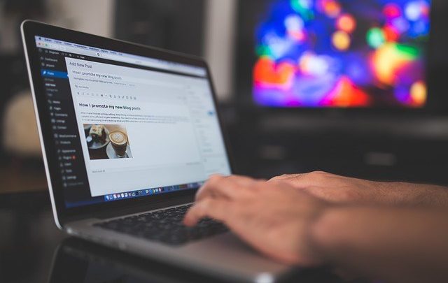 صورة لـ أفضل طريقة لإنشاء جدول في WordPress دون إضافات | wordpress-923188_640