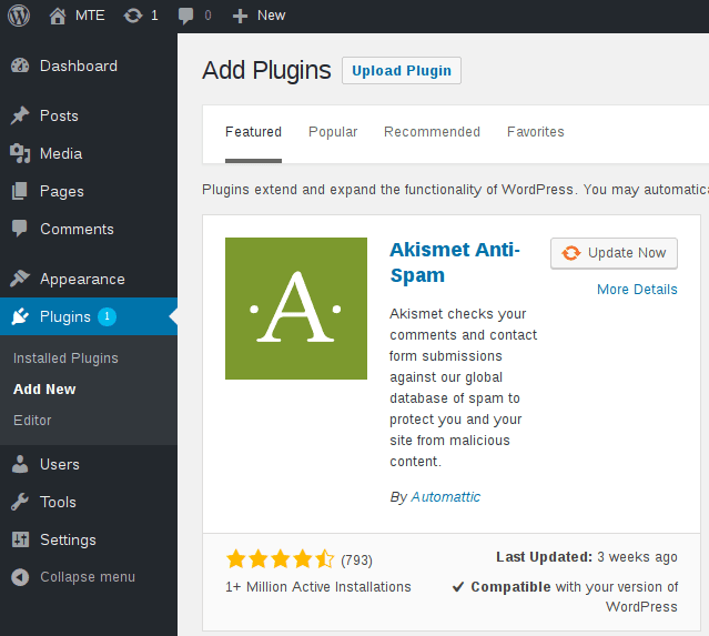 صورة لـ كيفية إضافة مربع دردشة WhatsApp إلى موقع WordPress الخاص بك | wordpress-whatsapp-left-panel-plugins-DzTechs
