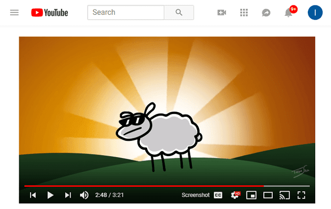 صورة لـ أفضل إضافات Chrome لإلتقاط لقطات الشاشة لكل حاجياتك | youtube-screenshots-DzTechs