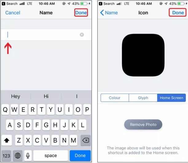 صورة لـ كيفية تخصيص الشاشة الرئيسية على الـ iPhone بدون كسر الحماية | 2-DzTechs