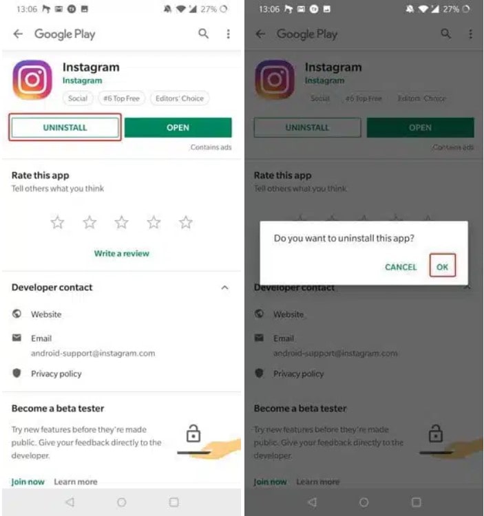 صورة لـ ميزة Instagram Music غير متوفرة في منطقتك؟ إليك كيفية الحصول عليها | 2Spotify-Music-min