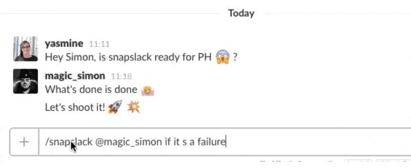 صورة لـ كيفية إرسال رسائل التدمير الذاتي على Slack بمجموعة من الطرق | 52976675-6a31-4420-beae-0c81ce6cb93a-DzTechs