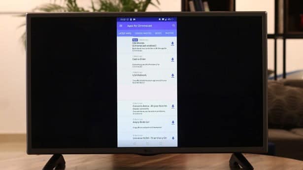 صورة لـ مجموعة من أفضل تطبيقات Chromecast لأجهزة Android | Apps-for-chromecast-DzTechs