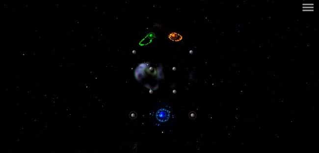 صورة لـ أفضل ألعاب الفضاء في كل تصنيف لنظامي Android و iOS | Auralux-DzTechs