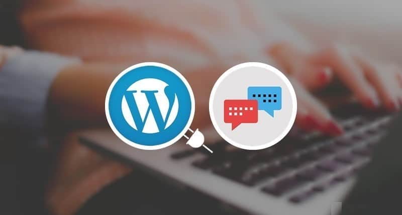 صورة لـ أفضل المُكوِّنات الإضافية للتعليقات على WordPress للمزيد من المشاركة والتفاعل | Best-Comment-Plugins-For-WordPress-DzTechs