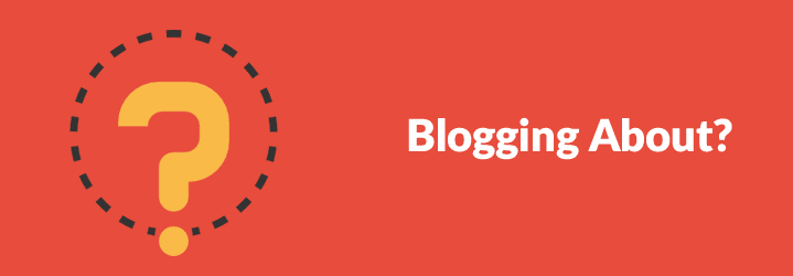 صورة لـ هذا هو بالضبط ما ينبغي أن تكون مشاركة المدونة الأولى عليه | Blogging-About-DzTechs