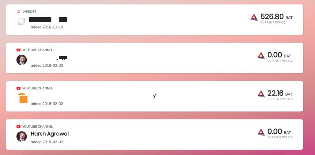 صورة لـ كسب إضافي، الحصول على Bitcoin بشكل مجاني من مدونتك وقناة YouTube مع متصفح Brave [مع الدليل] | Brave-1024x504-DzTechs
