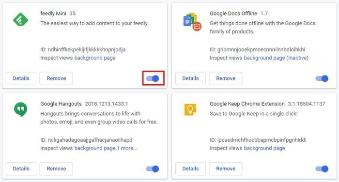 صورة لـ كيف تتحقق اذا ما تم اختراق كاميرا الويب الخاصة بك وكيف تحمي نفسك | Cam-Extension-DzTechs