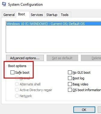 صورة لـ كيف تتحقق اذا ما تم اختراق كاميرا الويب الخاصة بك وكيف تحمي نفسك | Cam-SafeBoot-DzTechs
