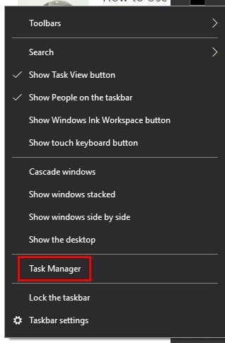 صورة لـ كيف تتحقق اذا ما تم اختراق كاميرا الويب الخاصة بك وكيف تحمي نفسك | Cam-Task-DzTechs