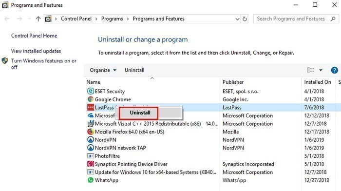 صورة لـ كيف تتحقق اذا ما تم اختراق كاميرا الويب الخاصة بك وكيف تحمي نفسك | Cam-Uninstall-DzTechs