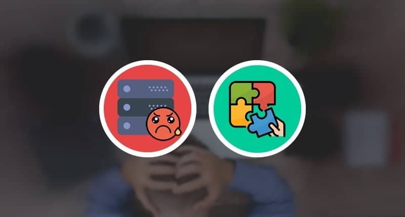 صورة لـ تشعر وكأنك عالق مع استضافة الويب الخاصة بك؟ هنا يوجد ما يمكنك القيام به | Change-Web-Hosting-DzTechs