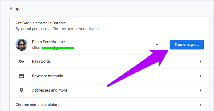 صورة لـ كيفية استعادة كلمات المرور المحذوفة في Google Chrome | Chrome-Recover-Deleted-Passwords-8_4d470f76dc99e18ad75087b1b8410ea9-DzTechs