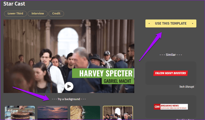 صورة لـ 5 طرق لتحويل النص إلى فيديو من خلال مواقع الإنترنت | Convert-Text-to-Video-Online-7_935adec67b324b146ff212ec4c69054f-DzTechs