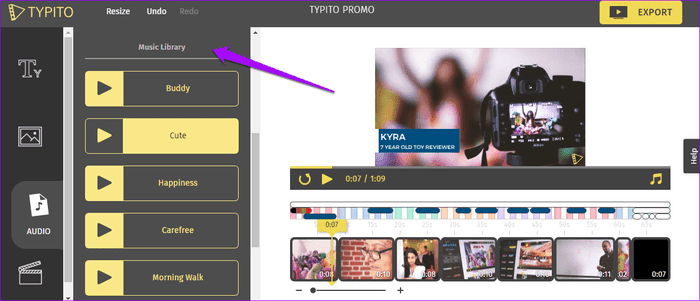 صورة لـ 5 طرق لتحويل النص إلى فيديو من خلال مواقع الإنترنت | Convert-Text-to-Video-Online-8_935adec67b324b146ff212ec4c69054f-DzTechs