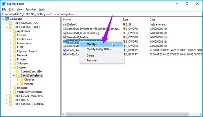 صورة لـ كيفية تعطيل ميزة تحسين ملء الشاشة في نظام Windows 10 | Disable-Fullscreen-Optimization-in-Windows-10-5_935adec67b324b146ff212ec4c69054f-DzTechs