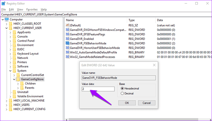 صورة لـ كيفية تعطيل ميزة تحسين ملء الشاشة في نظام Windows 10 | Disable-Fullscreen-Optimization-in-Windows-10-6_935adec67b324b146ff212ec4c69054f-DzTechs