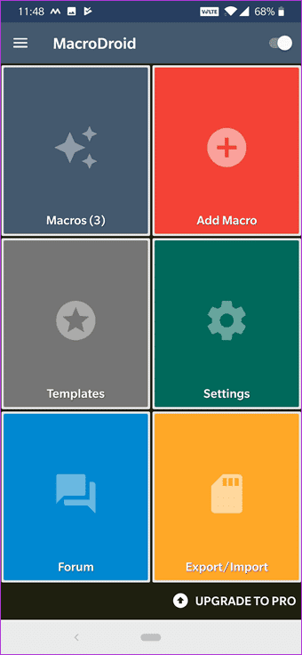 صورة لـ كيفية تعطيل الإشعارات أثناء لعب الألعاب على نظام Android | Disable-Notifications-While-Gaming-Android-0001_4d470f76dc99e18ad75087b1b8410ea9-DzTechs