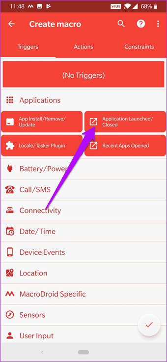 صورة لـ كيفية تعطيل الإشعارات أثناء لعب الألعاب على نظام Android | Disable-Notifications-While-Gaming-Android-0002_4d470f76dc99e18ad75087b1b8410ea9-DzTechs