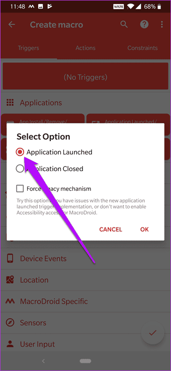 صورة لـ كيفية تعطيل الإشعارات أثناء لعب الألعاب على نظام Android | Disable-Notifications-While-Gaming-Android-0003_4d470f76dc99e18ad75087b1b8410ea9-DzTechs