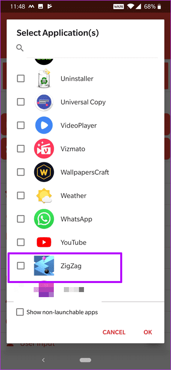 صورة لـ كيفية تعطيل الإشعارات أثناء لعب الألعاب على نظام Android | Disable-Notifications-While-Gaming-Android-0004_4d470f76dc99e18ad75087b1b8410ea9-DzTechs