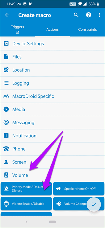 صورة لـ كيفية تعطيل الإشعارات أثناء لعب الألعاب على نظام Android | Disable-Notifications-While-Gaming-Android-0006_4d470f76dc99e18ad75087b1b8410ea9-DzTechs