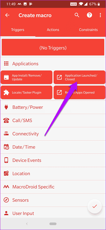 صورة لـ كيفية تعطيل الإشعارات أثناء لعب الألعاب على نظام Android | Disable-Notifications-While-Gaming-Android-0009_4d470f76dc99e18ad75087b1b8410ea9-DzTechs