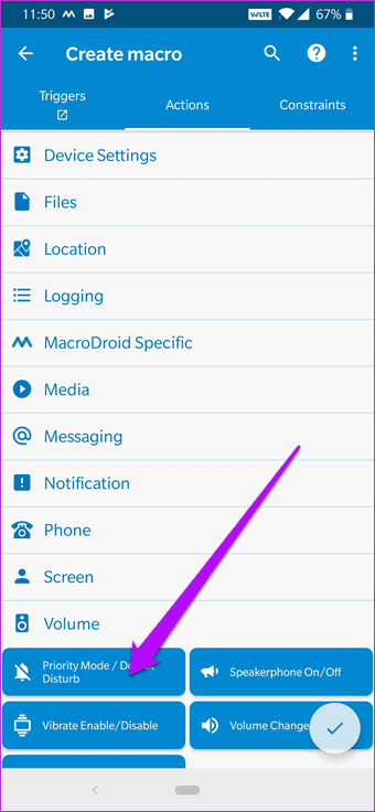 صورة لـ كيفية تعطيل الإشعارات أثناء لعب الألعاب على نظام Android | Disable-Notifications-While-Gaming-Android-0011_4d470f76dc99e18ad75087b1b8410ea9-DzTechs