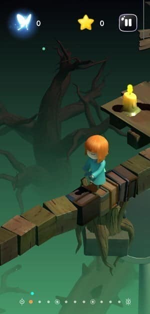 صورة لـ أفضل الألعاب الموجودة لمساعدتك على النوم لنظامي Android و iOS | Dream-Walker-DzTechs