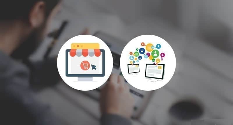 صورة لـ 4 إستراتيجيات لتسويق محتوى التجارة الإلكترونية يجب عليك استخدامها | Ecommerce-Content-Marketing-Tactics-DzTechs