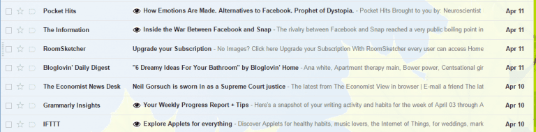 صورة لـ أفضل إضافات Google Chrome لـ Gmail يجب أن تحصل عليها الآن | Gmail-Chrome-Extensions-5-DzTechs