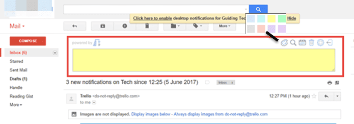 صورة لـ أفضل إضافات Google Chrome لـ Gmail يجب أن تحصل عليها الآن | Gmail-Chrome-Extensions-7-DzTechs