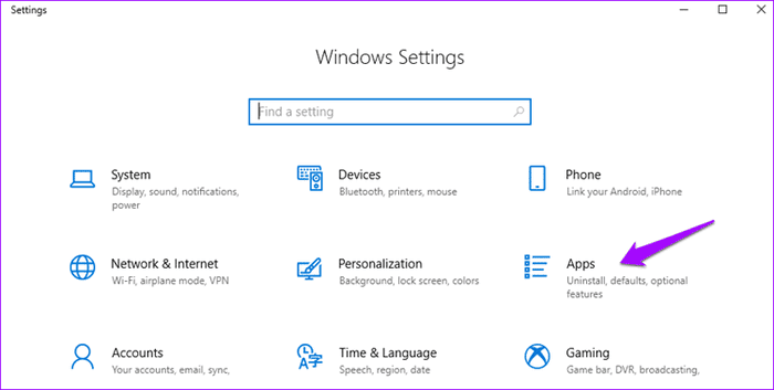 صورة لـ هل لم يتم مزامنة Google Drive على Windows 10؟ هنا هي أفضل 10 طرق لحلها | Google-Drive-Wont-Sync-on-Windows-10-4_935adec67b324b146ff212ec4c69054f-DzTechs