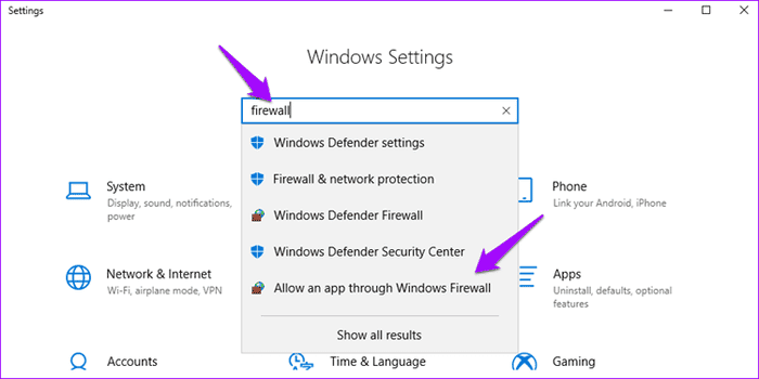 صورة لـ هل لم يتم مزامنة Google Drive على Windows 10؟ هنا هي أفضل 10 طرق لحلها | Google-Drive-Wont-Sync-on-Windows-10-8_935adec67b324b146ff212ec4c69054f-DzTechs