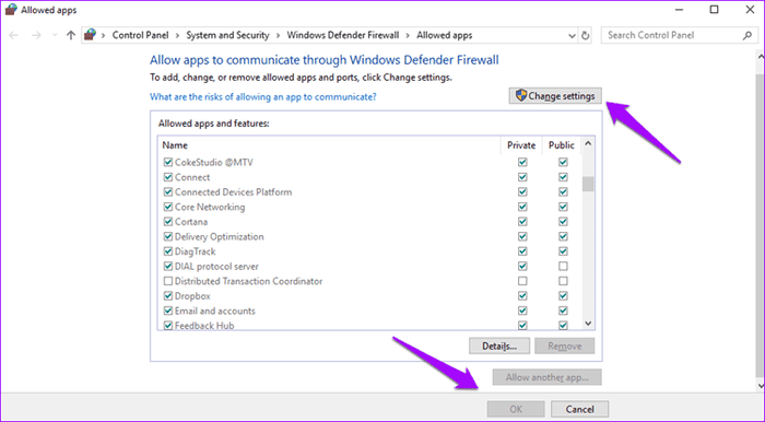 صورة لـ هل لم يتم مزامنة Google Drive على Windows 10؟ هنا هي أفضل 10 طرق لحلها | Google-Drive-Wont-Sync-on-Windows-10-9_935adec67b324b146ff212ec4c69054f-DzTechs