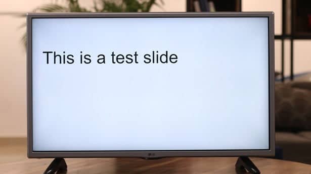 صورة لـ مجموعة من أفضل تطبيقات Chromecast لأجهزة Android | Google-Slides-DzTechs