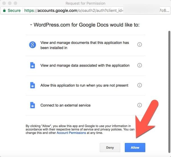 صورة لـ الدليل الكامل لاستيراد المقالات من مستندات Google إلى WordPress | Google-docs-to-WordPress-DzTechs