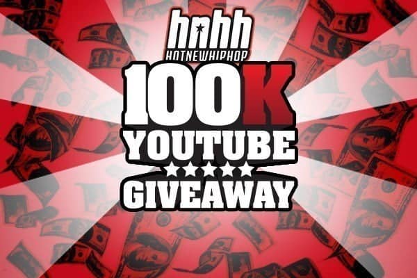 صورة لـ 20 طريقة ذكية للحصول على المزيد من المشتركين على YouTube في عام 2023 | HNHH-YouTube-Giveaway-DzTechs