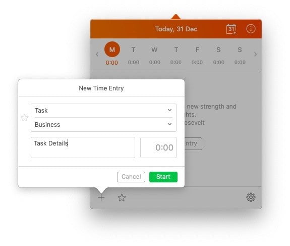 صورة لـ أفضل تطبيقات تتبع الوقت على الـ Mac لزيادة إنتاجيتك | Harvest-DzTechs