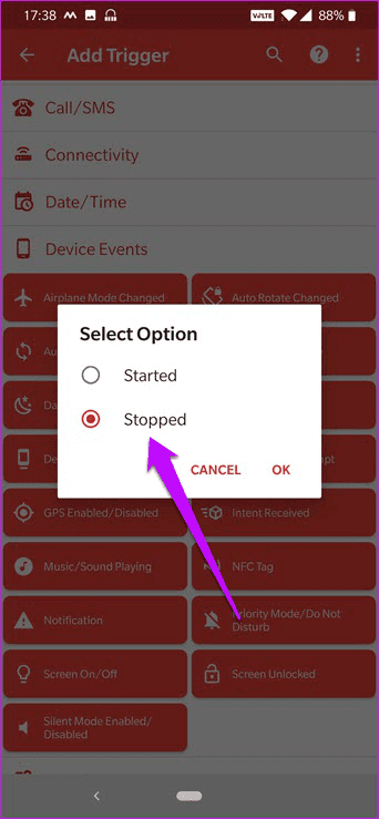 صورة لـ كيفية تعطيل الإشعارات تلقائيًا على Android عند تشغيل الموسيقى | How-to-Disable-Android-Notifications-When-Playing-Music-1458_4d470f76dc99e18ad75087b1b8410ea9-DzTechs